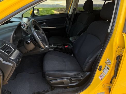 Used 2015 Subaru Crosstrek 2.0i Premium w/ Special Edition Package AWD/4WD image 15