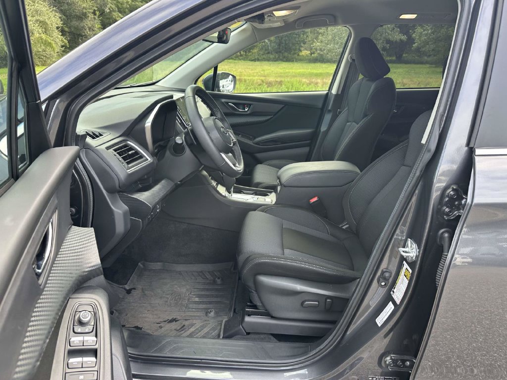 Certified 2025 Subaru Ascent Premium AWD/4WD image 14