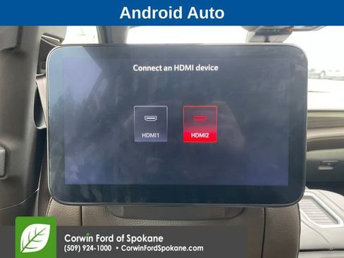 Used 2024 GMC Yukon XL Denali image 13