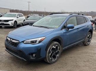 Used 2023 Subaru Crosstrek 2.5i Limited video 1