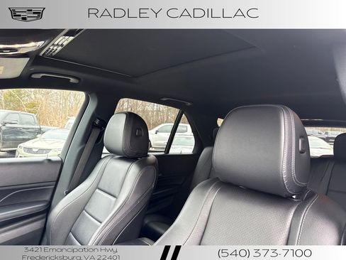 Used 2020 Mercedes-Benz GLE 350 4MATIC image 2