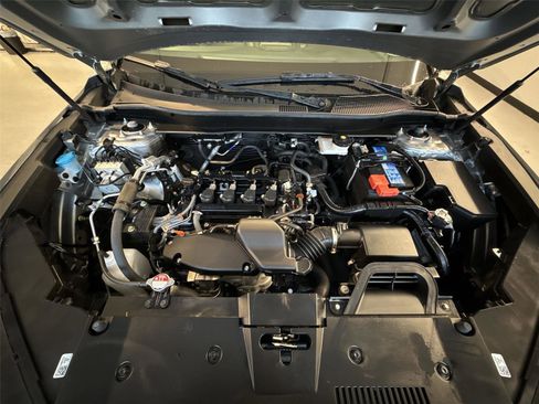 Used 2023 Honda CR-V EX-L image 18
