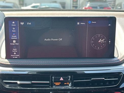 New 2026 Acura MDX A-Spec image 14