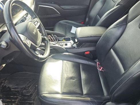 Used 2023 Kia Telluride S w/ S Sunroof Package image 10