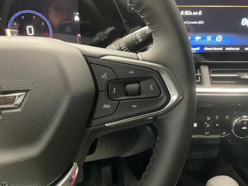 New 2026 Chevrolet Trax ACTIV image 20
