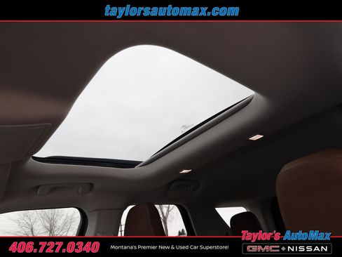 Used 2021 Ford Bronco Sport Badlands w/ Badlands Package image 30