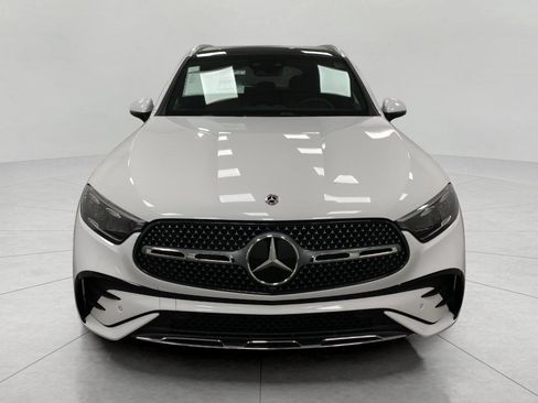 New 2026 Mercedes-Benz GLC 300 4MATIC image 10
