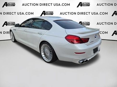 Used 2018 BMW ALPINA B6 xDrive Gran Coupe AWD/4WD image 26