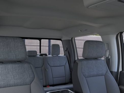 New 2026 Ford F150 XLT AWD/4WD image 22