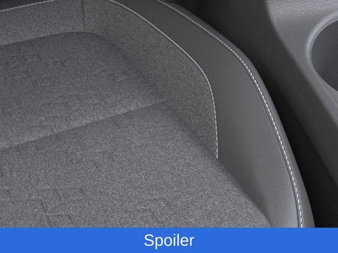 New 2026 Kia Seltos S image 25