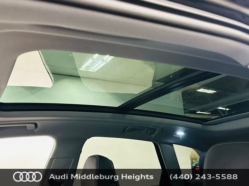 Certified 2025 Audi Q5 Premium w/ Premium Plus AWD/4WD image 23