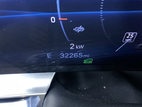 Certified 2024 Cadillac Lyriq Luxury w/ LPO, Floor Liner Package image 4