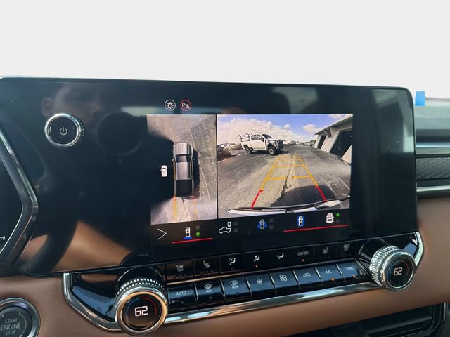 New 2026 GMC Canyon AT4 w/ Technology Plus Package AWD/4WD image 24