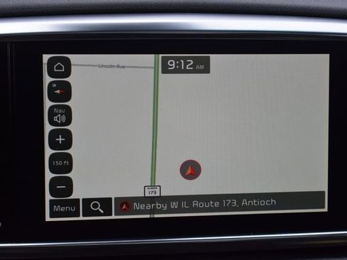 Certified 2022 Kia Sportage SX image 37