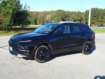New 2025 Chevrolet Blazer LT w/ Convenience Package
