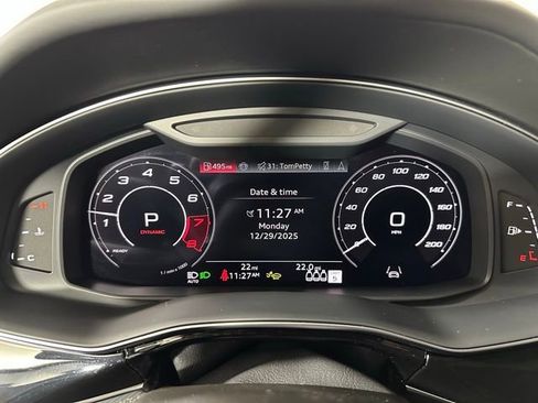 New 2026 Audi RS Q8 performance image 14