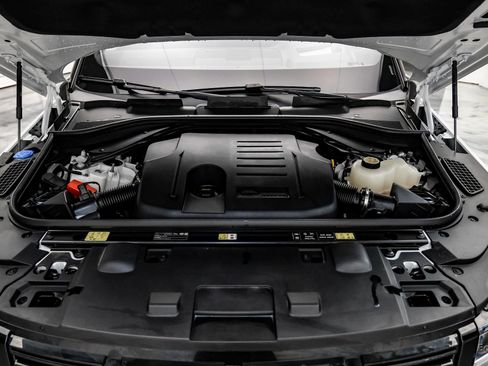 Used 2025 Land Rover Range Rover Sport Dynamic SE image 83