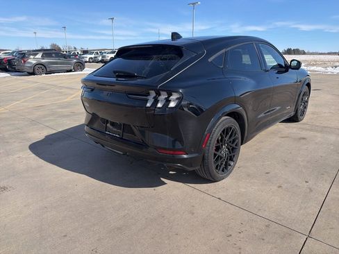 Used 2023 Ford Mustang Mach-E GT w/ GT Performance Edition image 3