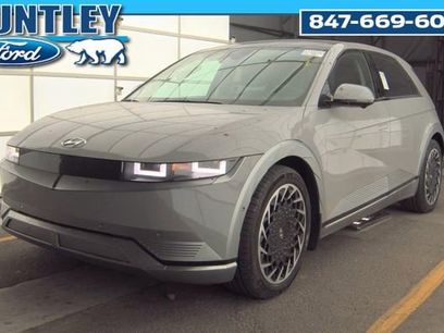 Used 2024 Hyundai Ioniq 5 Limited