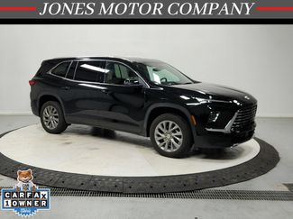 Used 2025 Buick Enclave Preferred w/ Power Package FWD video 1