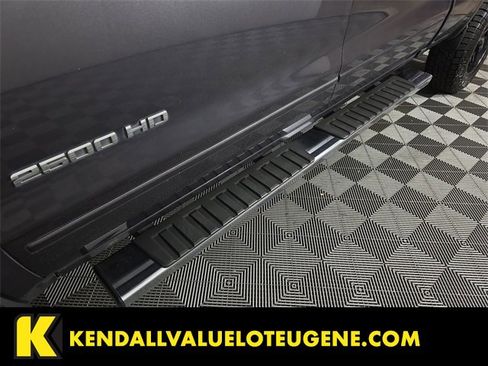 Used 2016 GMC Sierra 2500 SLE image 10