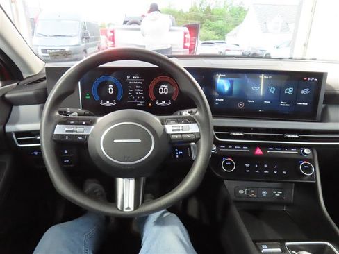 Used 2026 Hyundai Sonata Blue FWD image 20