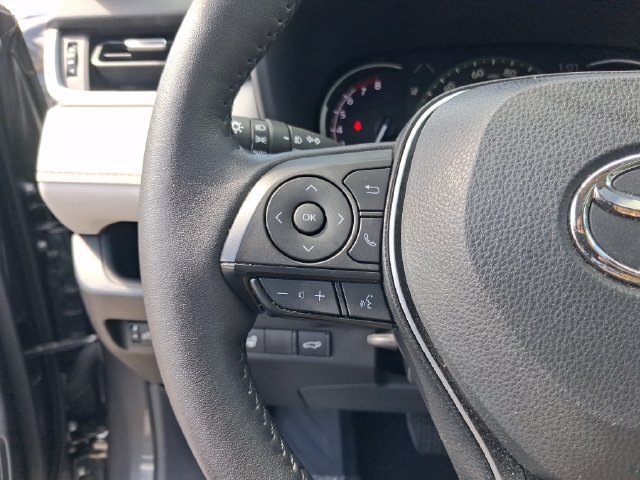 Used 2024 Toyota RAV4 XLE Premium w/ Weather Package FWD image 16