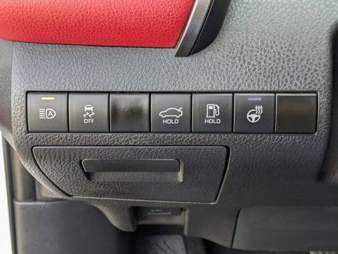 Used 2022 Toyota Camry XSE image 24