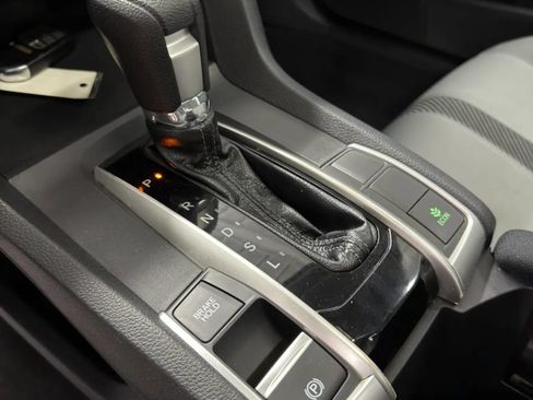Used 2017 Honda Civic EX image 23