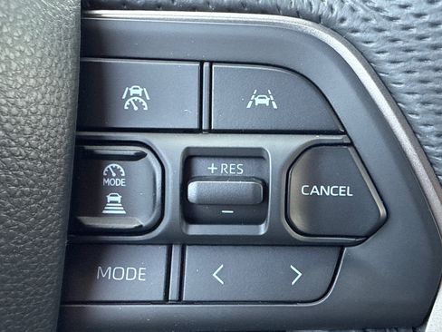 New 2026 Toyota Tacoma TRD Off-Road AWD/4WD image 28