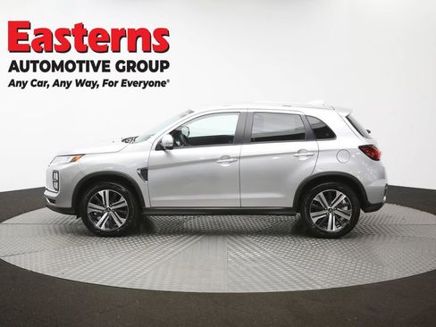 Used 2025 Mitsubishi Outlander Sport AWD image 58