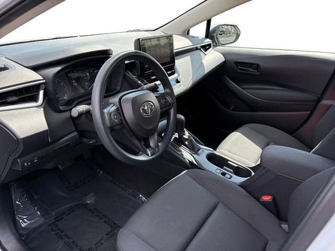 Certified 2023 Toyota Corolla LE FWD image 12