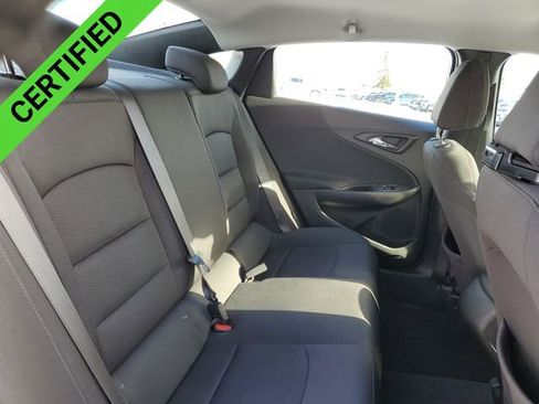 Used 2020 Chevrolet Malibu RS w/ LPO, Convenience Package 2 image 25