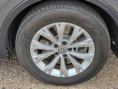 Used 2019 Volkswagen Tiguan S w/ Driver Assistance Package image 12