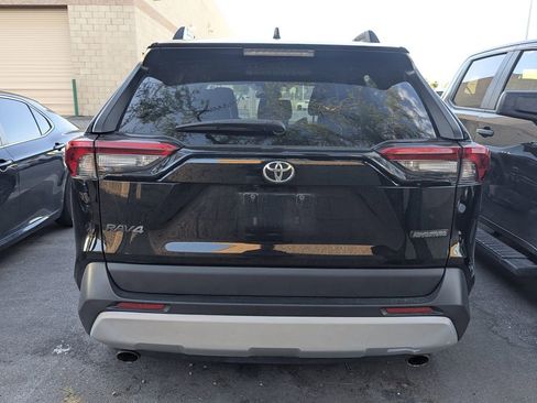 Used 2022 Toyota RAV4 Adventure AWD/4WD image 5