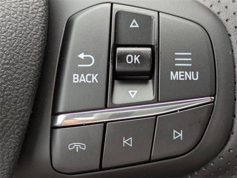 Certified 2026 Ford Escape ST-Line Select w/ Tech Pack #1 image 25