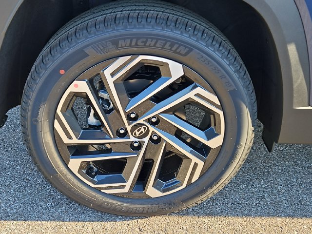 New 2026 Hyundai Tucson SEL Plus AWD/4WD image 5