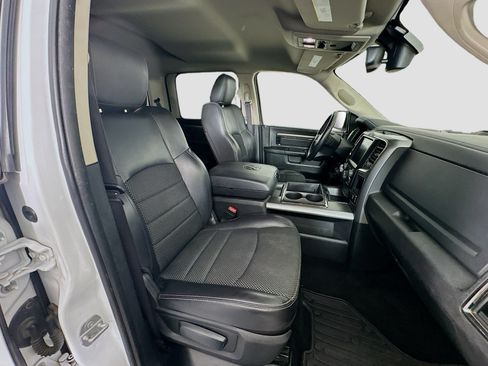 Used 2015 RAM 1500 Sport w/ Convenience Group AWD/4WD image 28
