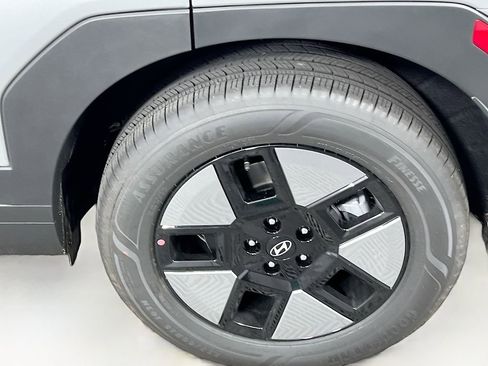 New 2026 Hyundai Santa Fe SEL image 14