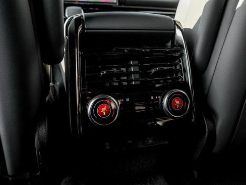 New 2026 Land Rover Range Rover Sport Dynamic SE image 17