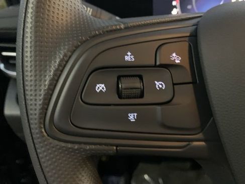 New 2026 Buick Envista Preferred image 15