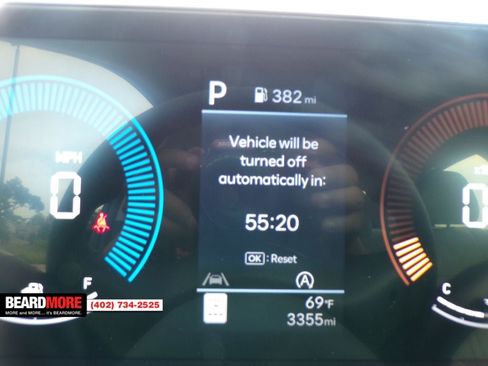 Used 2025 Hyundai Sonata SE image 40