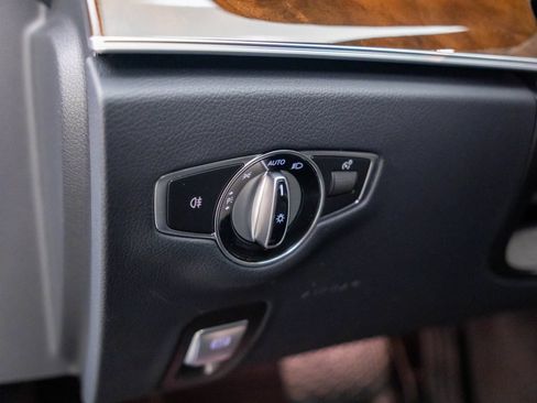 Used 2023 Mercedes-Benz E 450 4MATIC Sedan image 18