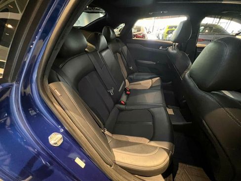 Used 2022 Kia K5 GT-Line w/ GT-Line FWD Premium Package image 29