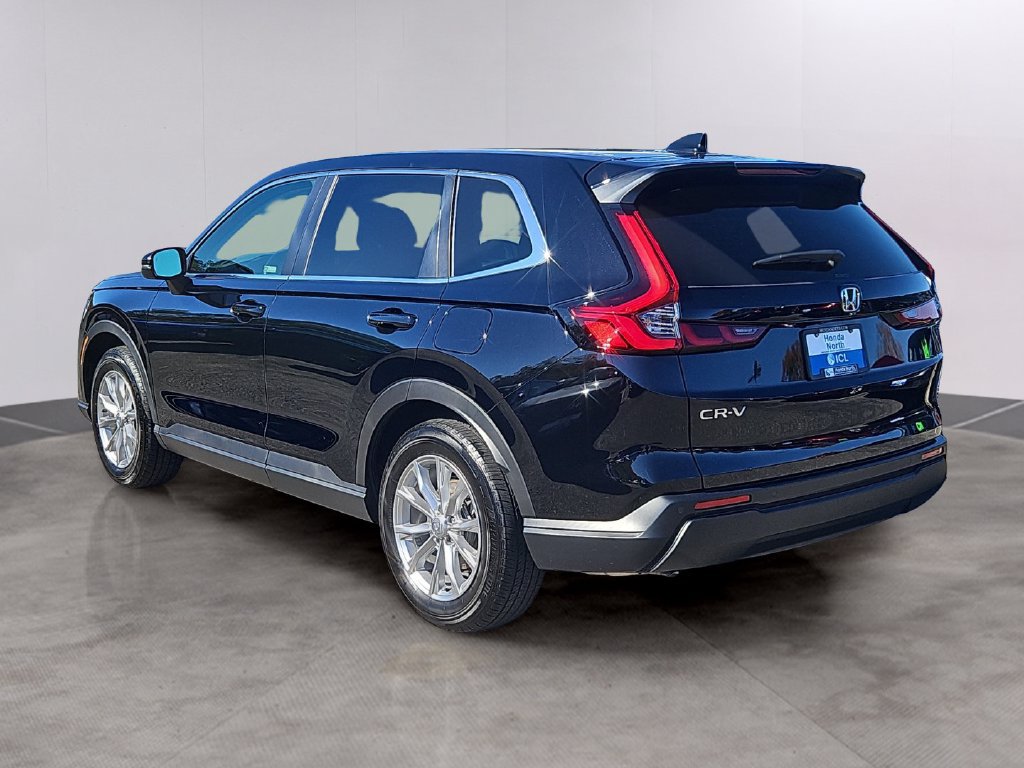 Used 2024 Honda CR-V EX-L image 6
