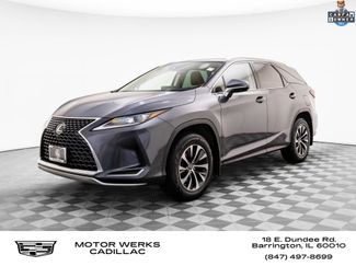 Used 2022 Lexus RX 350L Premium w/ Premium Package 360° Tour