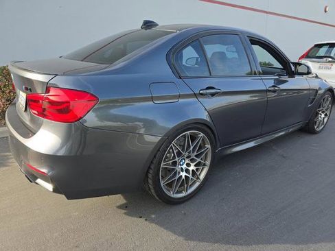 Used 2017 BMW M3 image 6