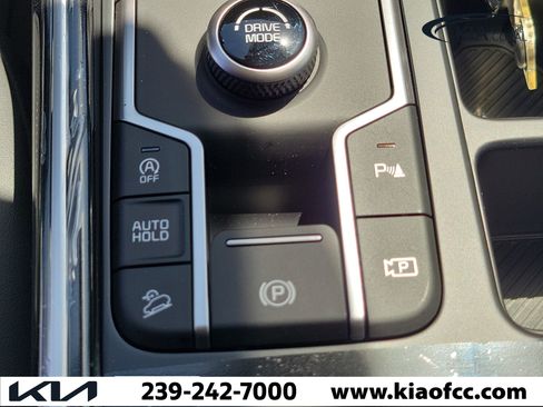 New 2026 Kia Sorento S FWD image 27
