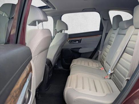 Used 2018 Honda CR-V EX image 20