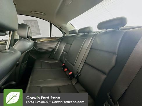 Used 2007 Mercedes-Benz C 230 Sedan image 22
